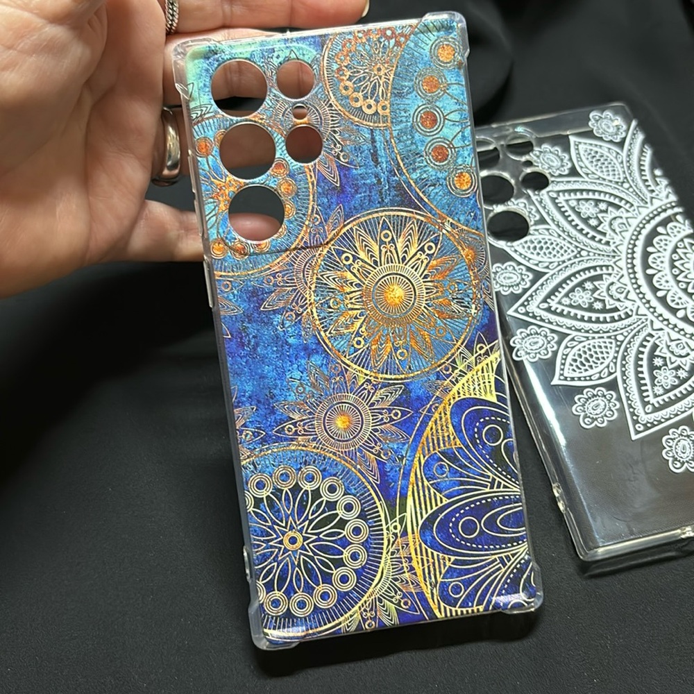 S22 Ultra case bundle